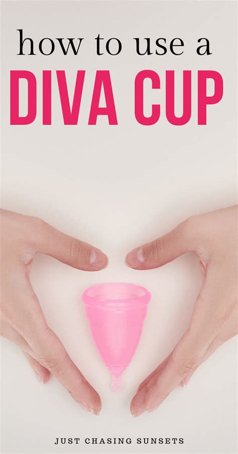 An Ode To The Menstrual Cup My Divacup Review Diva Cup Packing Tips For Travel Healthy Travel