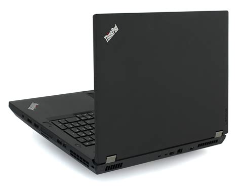 Lenovo Thinkpad P70 Review Heavy Duty Thinkpad Making Professional