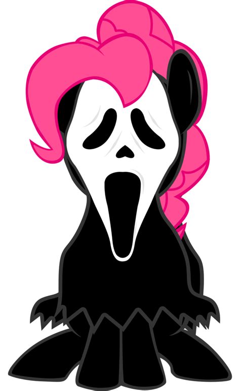 Scary Ghost Faces Clipart Best