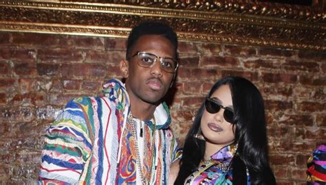 Grand Jury Indicts Fabolous Domestic Violence Incident Emily B