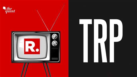 Trp Scam Barc Pauses Weekly Ratings For News Channels What Does This