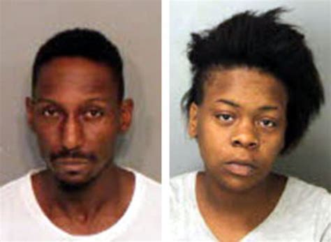 Police Charge 2 With Attempted Murder Robbery