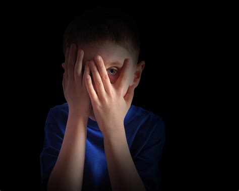 What Happens When Children Are Exposed To Domestic Violence