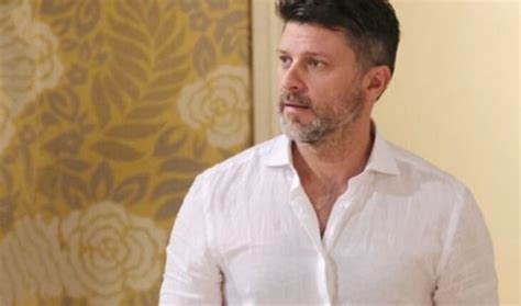 Days Of Our Lives Eric Brady Greg Vaughan Celebrating The Soaps