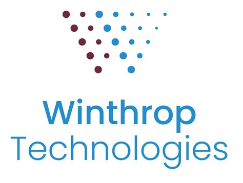 Winthrop Technologies Current Openings