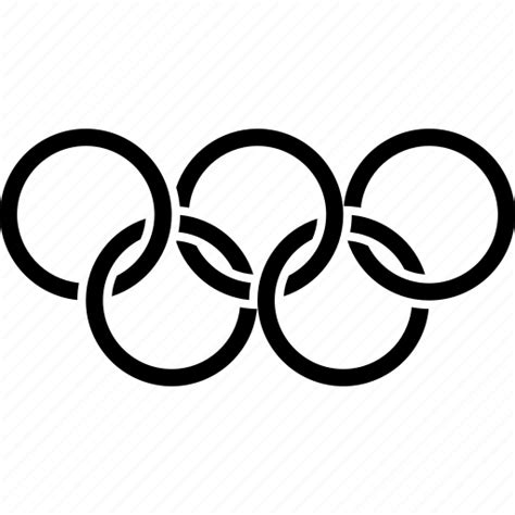 Update More Than 149 Olympic Rings Icon Best Vn