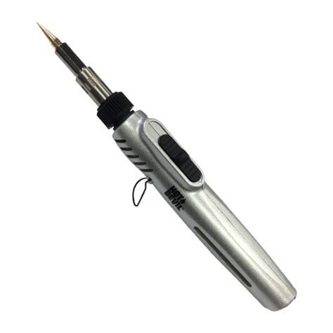Professional Soldering Iron And Blow Torch Hot Devil Blow Torches