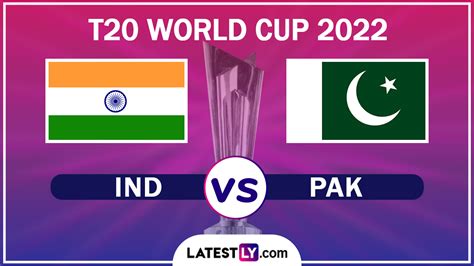 Cricket News Dd Sports Live Streaming Online Ind Vs Pak T20 World
