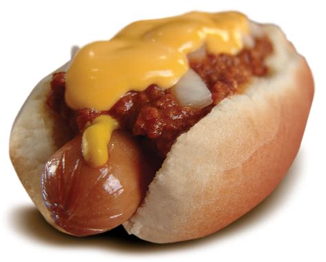 Chili Cheese Dogs Sneaky Petes Hotdogs