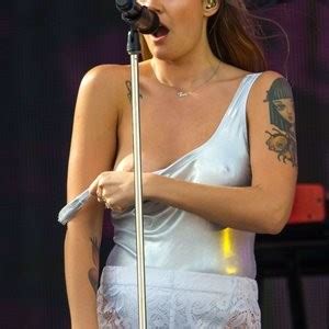 Tove Lo Titts Pics Celebrity Leaked Nudes