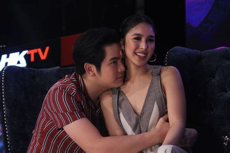 Joshua garcia joins rumored girlfriend julia barretto and her family for vacay in chilly niseko, japan. Did Julia Barretto just confirm official status with ...