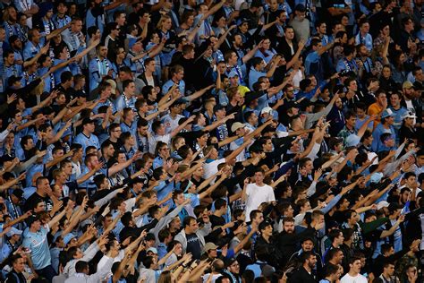 Sydney fc fixtures tab is showing last 100 football matches with statistics and win/draw/lose icons. Changes To Cove Seating For 2018/19 | Sydney FC