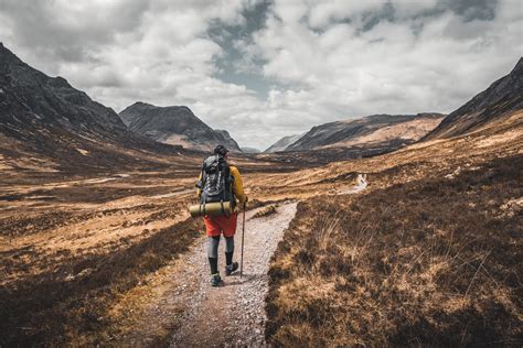 West Highland Way Wild Camping The Ultimate Guide In 2020