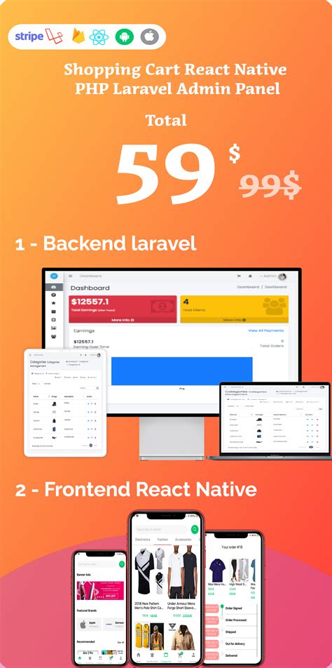 Reactjs Ecommerce Template Free Jassa Shop Therichpost Things Not To Do When Building React