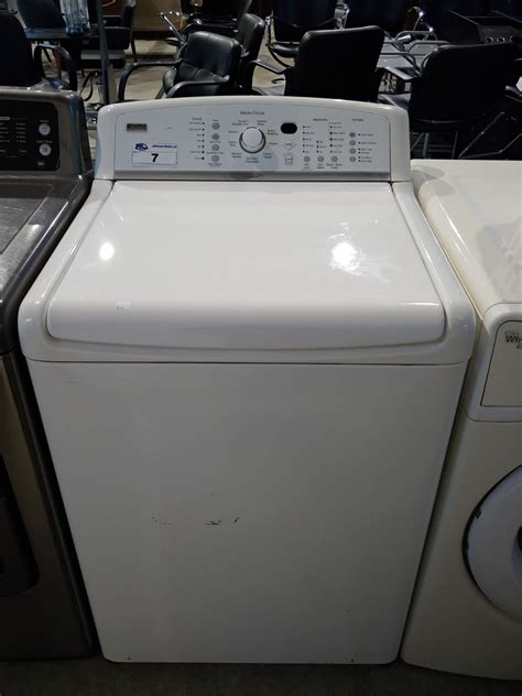 Kenmore Elite He Top Load Washer Able Auctions