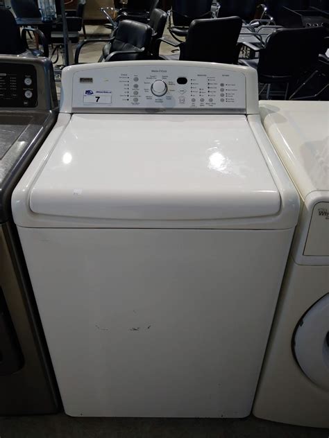 Kenmore Elite He Top Load Washer