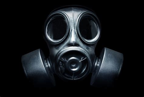 Gas Masks Should You Buy One Survival Watchdog