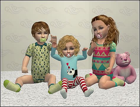Pin By Raye P On Sims 2 Cc With Images 2nd Baby Sims 2