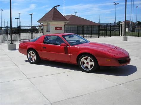 1992 Firehawk For Sale The Real Deal Third Generation F Body