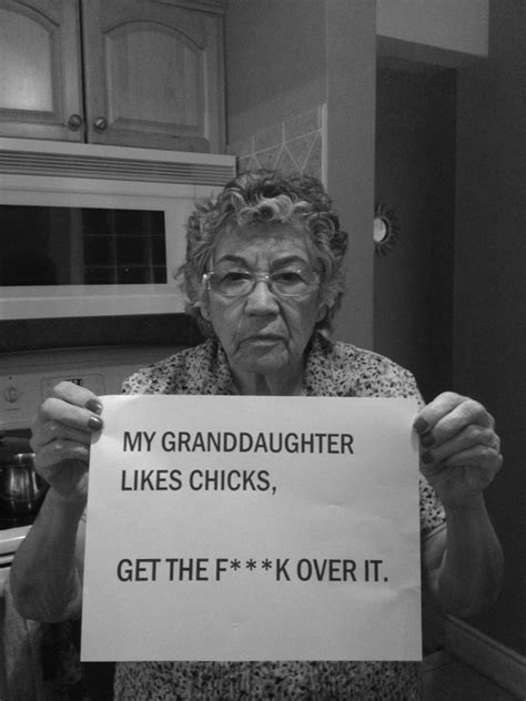 13 Real Life Badass Grandmas Will Make Your Day Huffpost