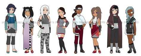 Adoptable Ocs By Zombie Adoptables Anime Outfits Ninja Outfit
