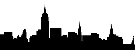 See more ideas about chicago skyline, chicago skyline silhouette, chicago skyline art. Chicago Skyline Outline - ClipArt Best