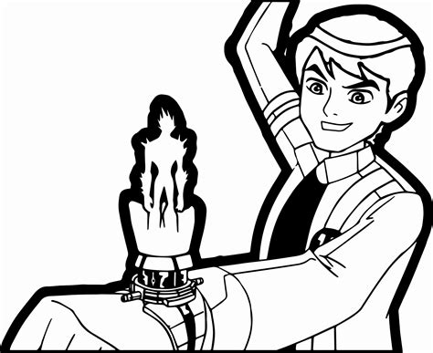 If your kids love ben too, they would absolutely love to color ben 10 pictures. Ben 10 Alien Force Coloring Pages at GetColorings.com ...