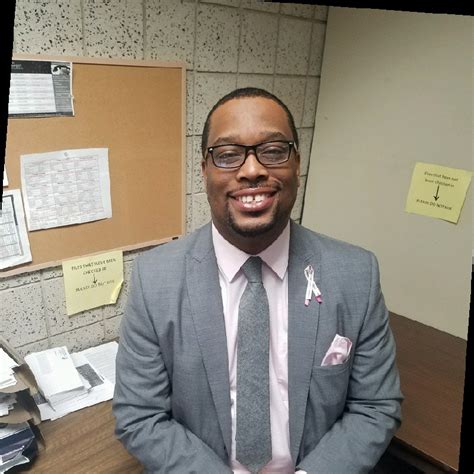 Marcus Williams Mba Deputy Clerkdivision Manager Hammond Crown