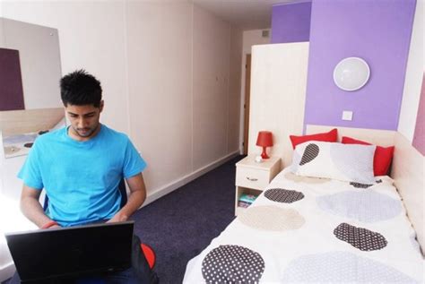 The Grange Student Accommodation In Leicester Pads For Students
