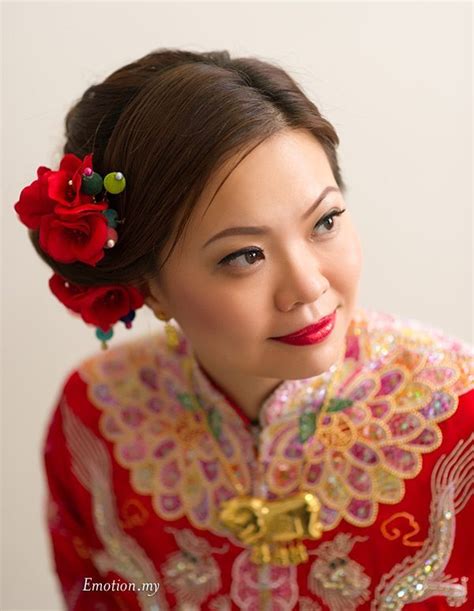 What are cultural differences between malaysia and other countries? Traditional Chinese Wedding Malaysia: Kim Fatt + Pui Lai ...