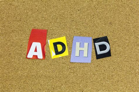 Adhd Children School Student Learning Disability Attention Behavior