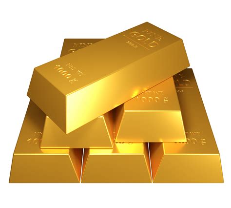 Gold Award Gold Bar Business Concept Gold Exchange Rate Gold Market