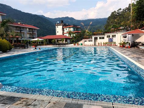 Waterfront Resort Lakeside Pokhara Resort Reviews Photos Rate