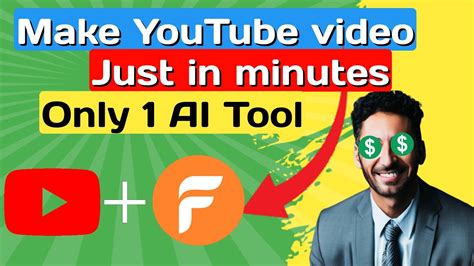 Youtube Automation With One Ai Tool 🔥step By Step🔥 Youtube