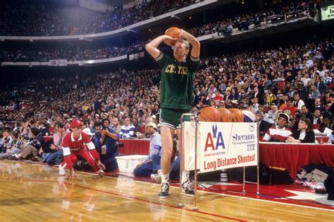 So Whos Coming In Second Revisiting Larry Birds Famous 1988 3
