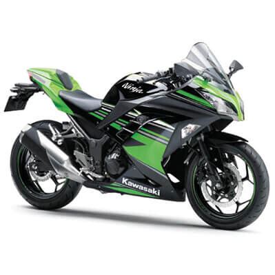 The engine puts out a maximum power of 20.6 kw (28 ps) at 9,700 rpm and 22.6 n.m (2.3 kgf.m) of torque at 8,200 rpm. KAWASAKI NINJA 250 SL - MotoMag Philippines