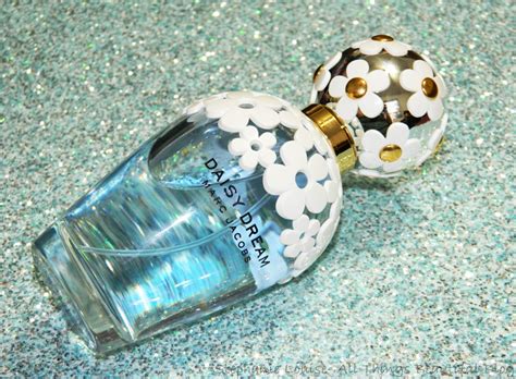 Marc Jacobs Daisy Dream Fragrance Review All Things Beautiful XO