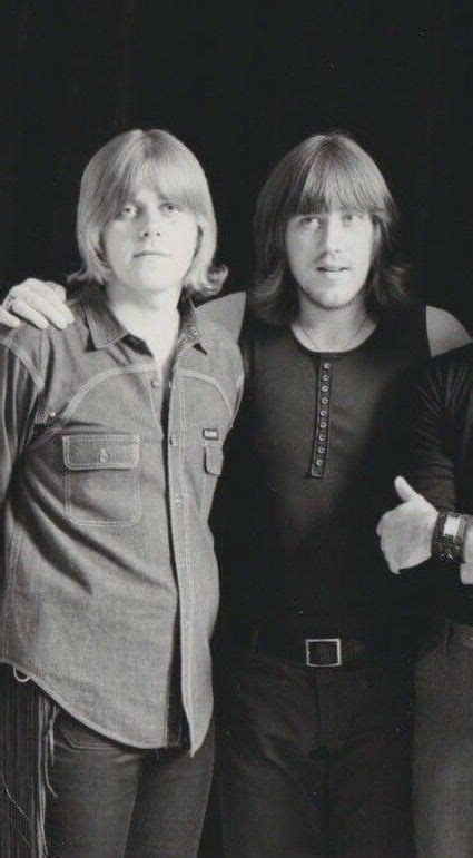 Peter Cetera And Terry Kath Chicago The Band Terry Kath Blues Music