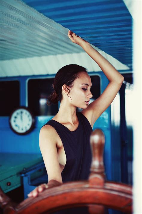 mihaela noroc snapshots women beauty