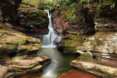 10 Of The Most Beautiful Spots In Pennsylvania