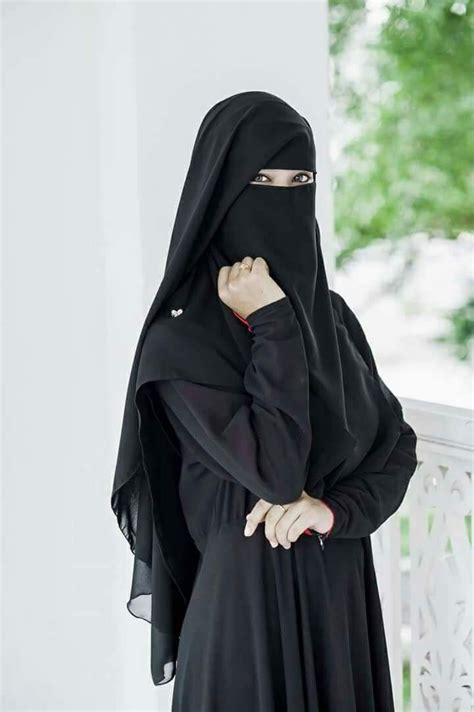 Pin By Bismillah Elhamdoullilah On Vêtement Style Hijab Fashion Arab Girls Hijab Niqab Fashion