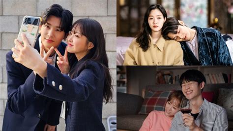 Top 5 Best K Drama Couples That Never Go Out Of Style Kpopmap
