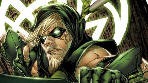 Retrospective Review Dcs New 52 Green Arrow Series Bleeding Fool