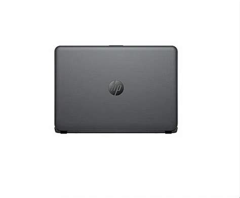 Refurbished Used Hp Probook 240 G4 At Rs 14000 Second Hand Laptops In