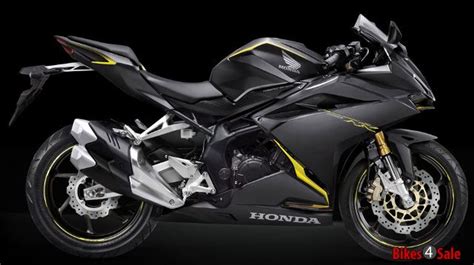 Colour options and price in india. Honda CBR 250RR price, specs, mileage, colours, photos and ...