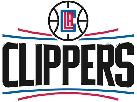 Some of them are transparent (.png). Brand New: New Logo and Uniforms for Los Angeles Clippers
