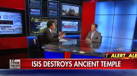 Why Did Isis Seize Ancient City And Destroy Roman Ruins
