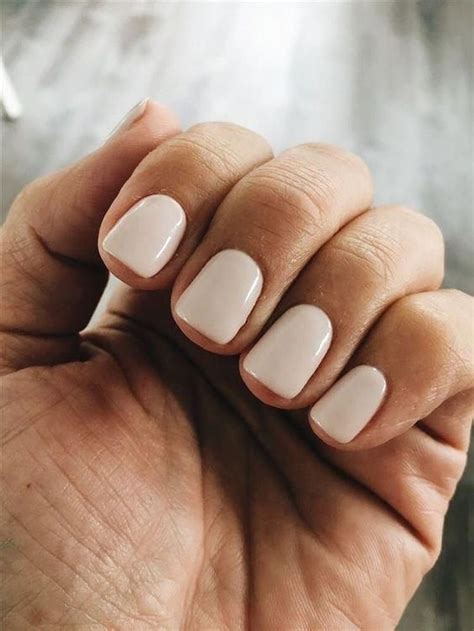 47 Unusual Fall Nail Colors Ideas That You Will Love Now In 2020