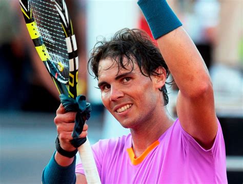 Rafael Nadal Profile And Fresh Images 2013 All Tennis Players Hd