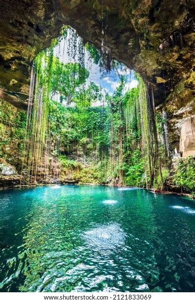 3959 Cenotes Cave Images Stock Photos And Vectors Shutterstock